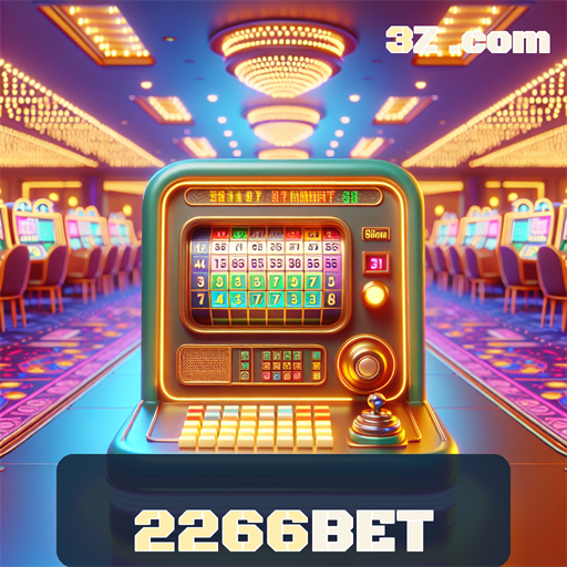 Apostas Inteligentes: Como o 2266 Bet Transforma o Jogo