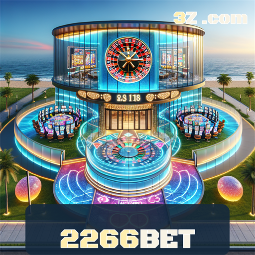 Aposte com Paixão: O Universo do Esporte na 2266 Bet