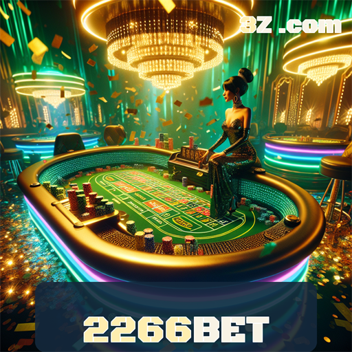 A Arte do Login: Experiência Única na 2266 Bet