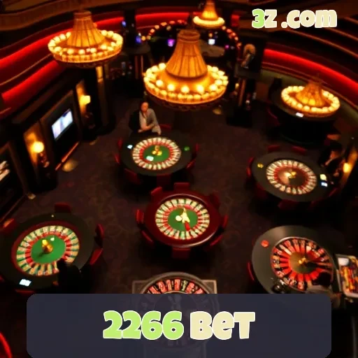 2266 bet App