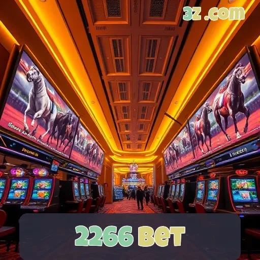 2266 bet Site Confiável