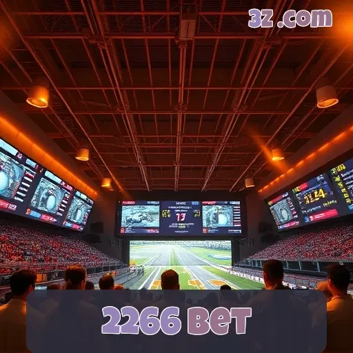 2266 bet: Como a Seção de Login Transformará Sua Experiência de Jogo
